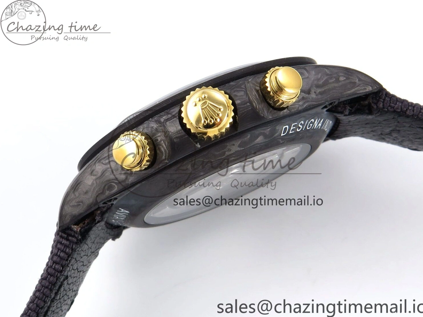 Good Copy Rolex Watches Carbon 1:1 Gray on DIWF 1075 Black GREY” “AVIA RelaxedFit Edition Best DIW Strap SH Dial Yellow Daytona Nylon 0114